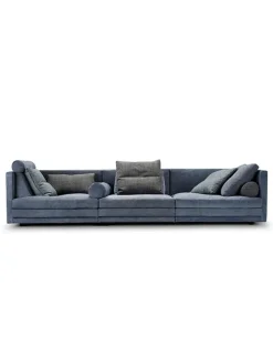 Eilersen Sofaer<Cocoon Sofa fra