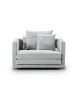 Eilersen Sofaer<Cocoon Sofa fra