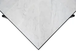 Handvärk Sofaborde<Coffee Table 90, stainless steel fra HANDVÄRK