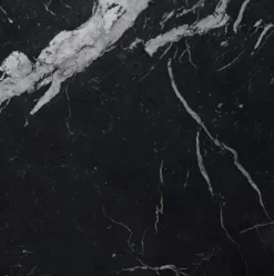 Handvärk Sofaborde<Coffee Table 90, stainless steel fra HANDVÄRK