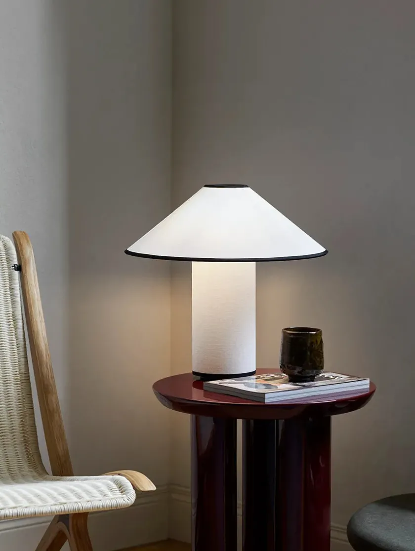 &Tradition Spots<Colette ATD6 bordlampe fra