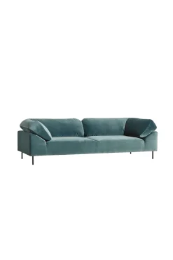 Woud Sofaer<Collar Sofa fra