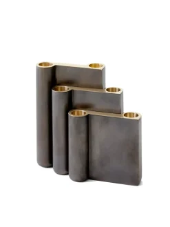 &Tradition Lysestager<Collect Candleholder fra