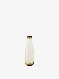 &Tradition Kander|Service<Collect Carafe Amber fra