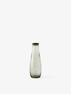 &Tradition Kander|Service<Collect Carafe Moss fra