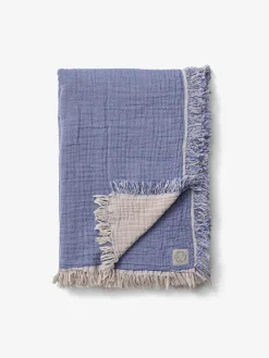 &Tradition Puder Og Plaider<Collect Cotton Throw SC32 fra