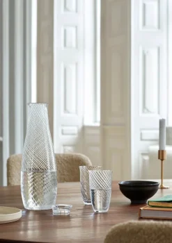 &Tradition Gaver Til Ham|Gaver Til Hende<Collect Glass 2 stk. fra