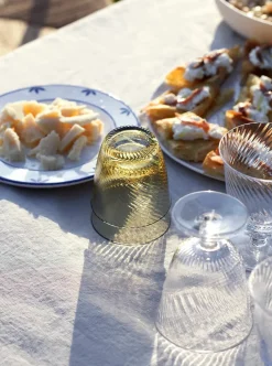 &Tradition Gaver Til Ham|Service<Collect Glass Moss 2 stk. fra