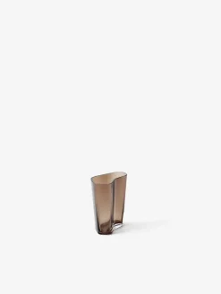 &Tradition Vaser<Collect Glass Vases, Caramel fra