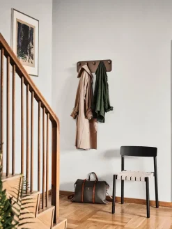 &Tradition Knagerækker|Entrémøbler<Collect Hanger fra