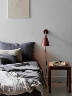 &Tradition Puder Og Plaider|Puder<Collect Heavy Linen SC28 fra