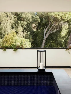 &Tradition Lanterner|Udendørslamper<Collect Hurricane SC83 Lanterne fra