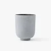 &Tradition Vaser<Collect Planter SC72 fra