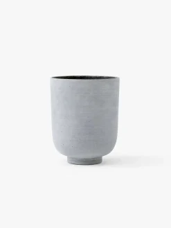 &Tradition Vaser<Collect Planter SC72 fra
