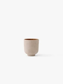 &Tradition Vaser<Collect Planter SC72 fra
