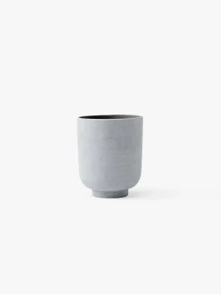 &Tradition Vaser<Collect Planter SC72 fra
