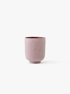 &Tradition Vaser<Collect Planter SC72 fra