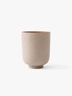 &Tradition Vaser<Collect Planter SC72 fra