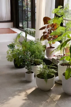 &Tradition Vaser<Collect Planter SC71 fra