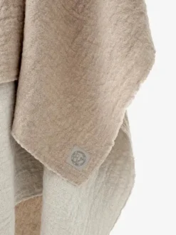 &Tradition Puder Og Plaider<Collect Woolen Blanket SC34 fra