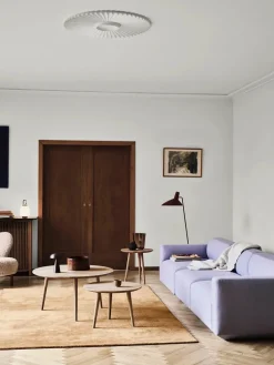 &Tradition Puder Og Plaider<Collect Woolen Blanket SC34 fra