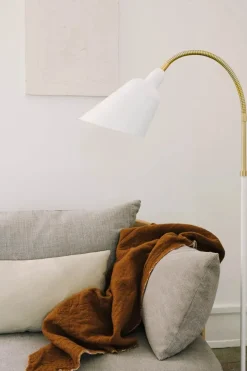 &Tradition Puder Og Plaider<Collect Woolen Blanket SC34 fra