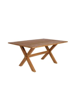 Sika-Design Haveborde<Colonial Spisebord fra