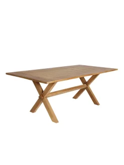 Sika-Design Haveborde<Colonial Spisebord fra