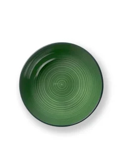 Kähler Service<Colore Skål Ø 19 cm, sage green fra