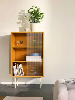 HAY Skænke<Colour Cabinet, large fra