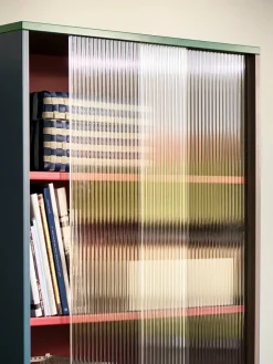 HAY Skænke<Colour Cabinet, large fra