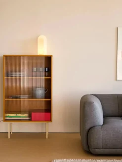 HAY Skænke<Colour Cabinet, large fra