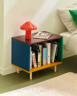HAY Reoler<Colour Cabinet, small fra