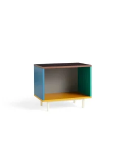 HAY Reoler<Colour Cabinet, small fra