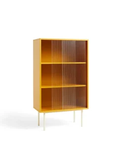 HAY Reoler<Colour Cabinet, small fra