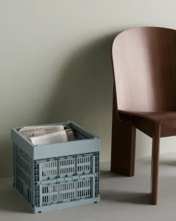 Børn HAY Opbevaring På Børneværelset|Opbevaring<Colour Crate Cube, Lavender fra