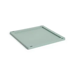 Børn HAY Opbevaring På Børneværelset|Opbevaring<Colour crate låg, Large fra