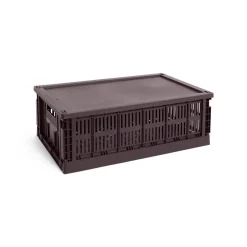 Børn HAY Gaver|Gaver Til Børn<Colour crate låg, small fra