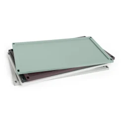 Børn HAY Opbevaring På Børneværelset|Opbevaring<Colour crate låg, X-Large fra