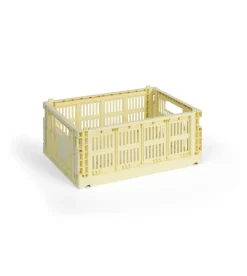 Børn HAY Gaver|Gaver Til Børn<Colour crate M, powder fra