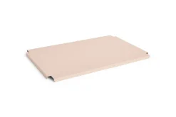 Børn HAY Opbevaring På Børneværelset|Opbevaring<Colour crate metal låg, large fra