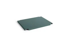 Børn HAY Opbevaring På Børneværelset|Opbevaring<Colour crate metal låg, large fra