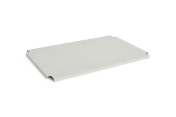 Børn HAY Opbevaring På Børneværelset|Opbevaring<Colour crate metal låg, large fra