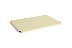 Børn HAY Opbevaring På Børneværelset|Opbevaring<Colour crate metal låg, large fra