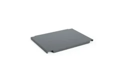 Børn HAY Opbevaring På Børneværelset|Opbevaring<Colour crate metal låg, medium fra