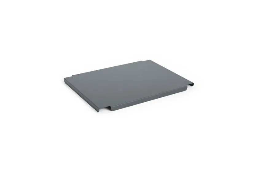 Børn HAY Opbevaring På Børneværelset|Opbevaring<Colour crate metal låg, medium fra