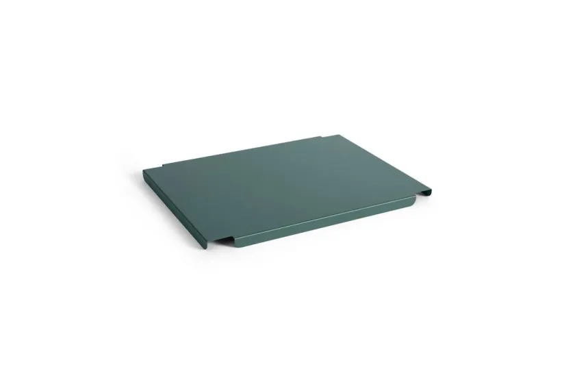 Børn HAY Opbevaring På Børneværelset|Opbevaring<Colour crate metal låg, medium fra