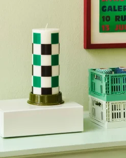 Børn HAY Gaver|Gaver Til Børn<Colour Crate Mini 2 Stk., off white fra