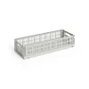 Børn HAY Gaver|Gaver Til Børn<Colour Crate Mini Oblong, Grey fra