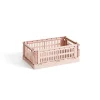 Børn HAY Gaver|Gaver Til Børn<Colour crate S, blush fra